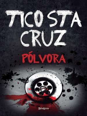cover image of Pólvora